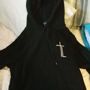 Traplord hoodie